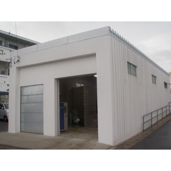 沖縄県宮古島　丸金ストア様