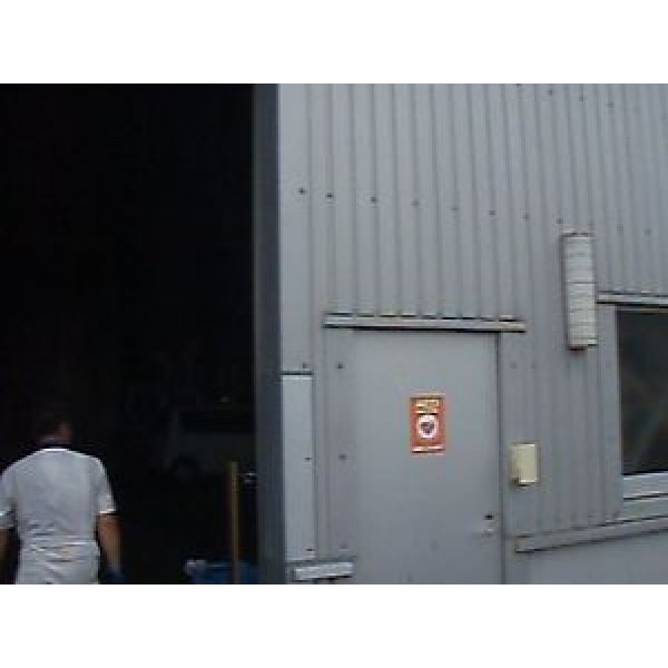 沖縄　宜野湾マリン支援センター様