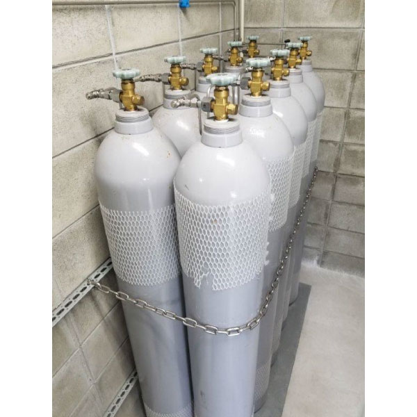 親容器のユニットです