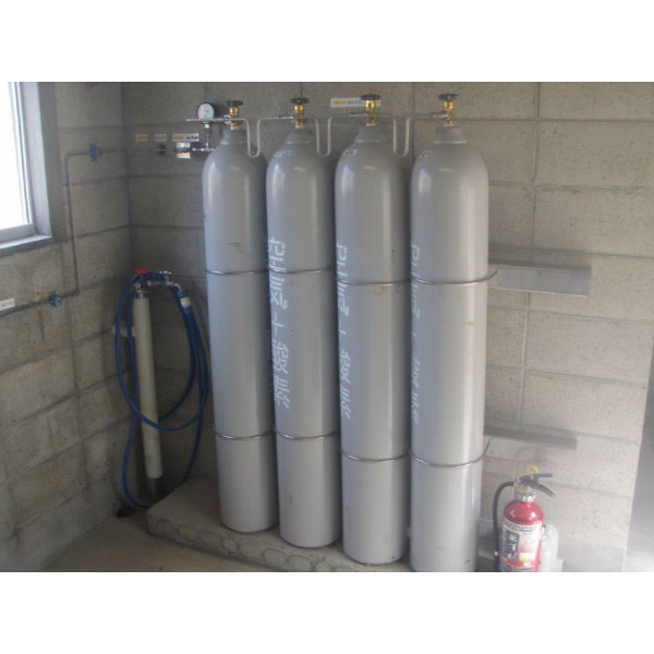 親容器のユニットです