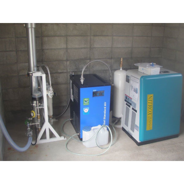 全国の高校で初めてのＳＣＡＴ250です